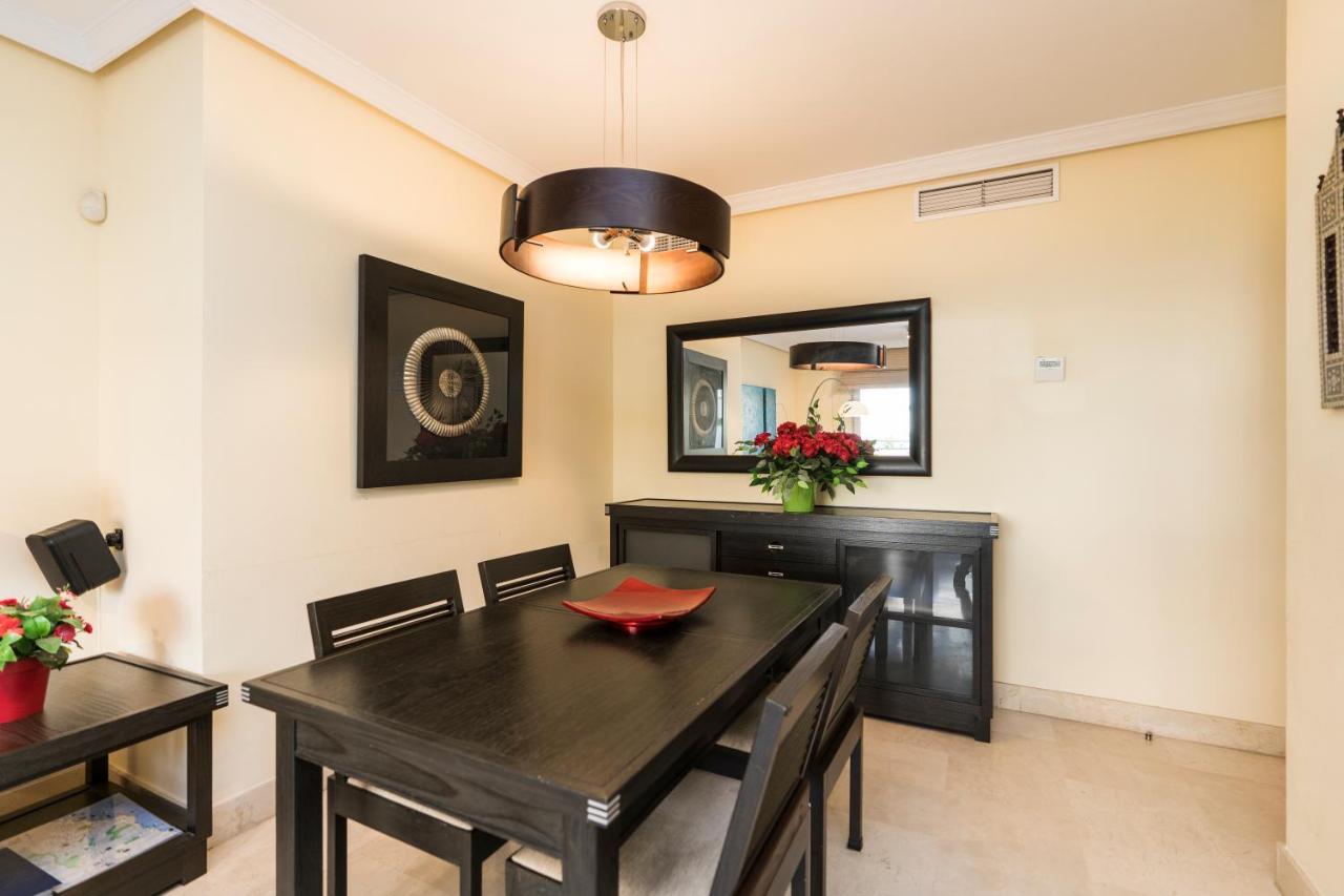 Apartamento Estrella Del Mar 100M De La Playa 2 Terrazas Garage Benalmádena Eksteriør billede
