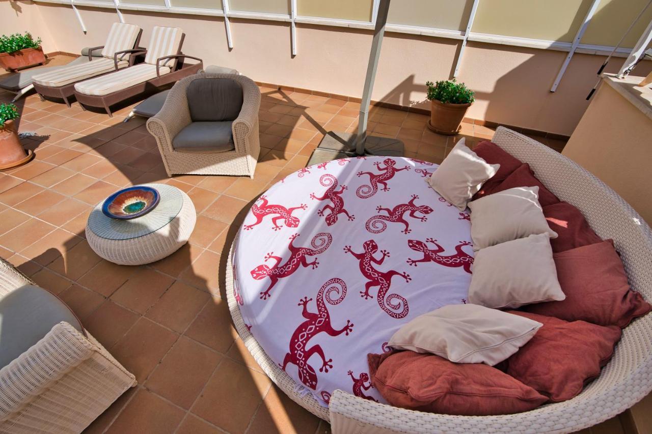 Apartamento Estrella Del Mar 100M De La Playa 2 Terrazas Garage Benalmádena Eksteriør billede